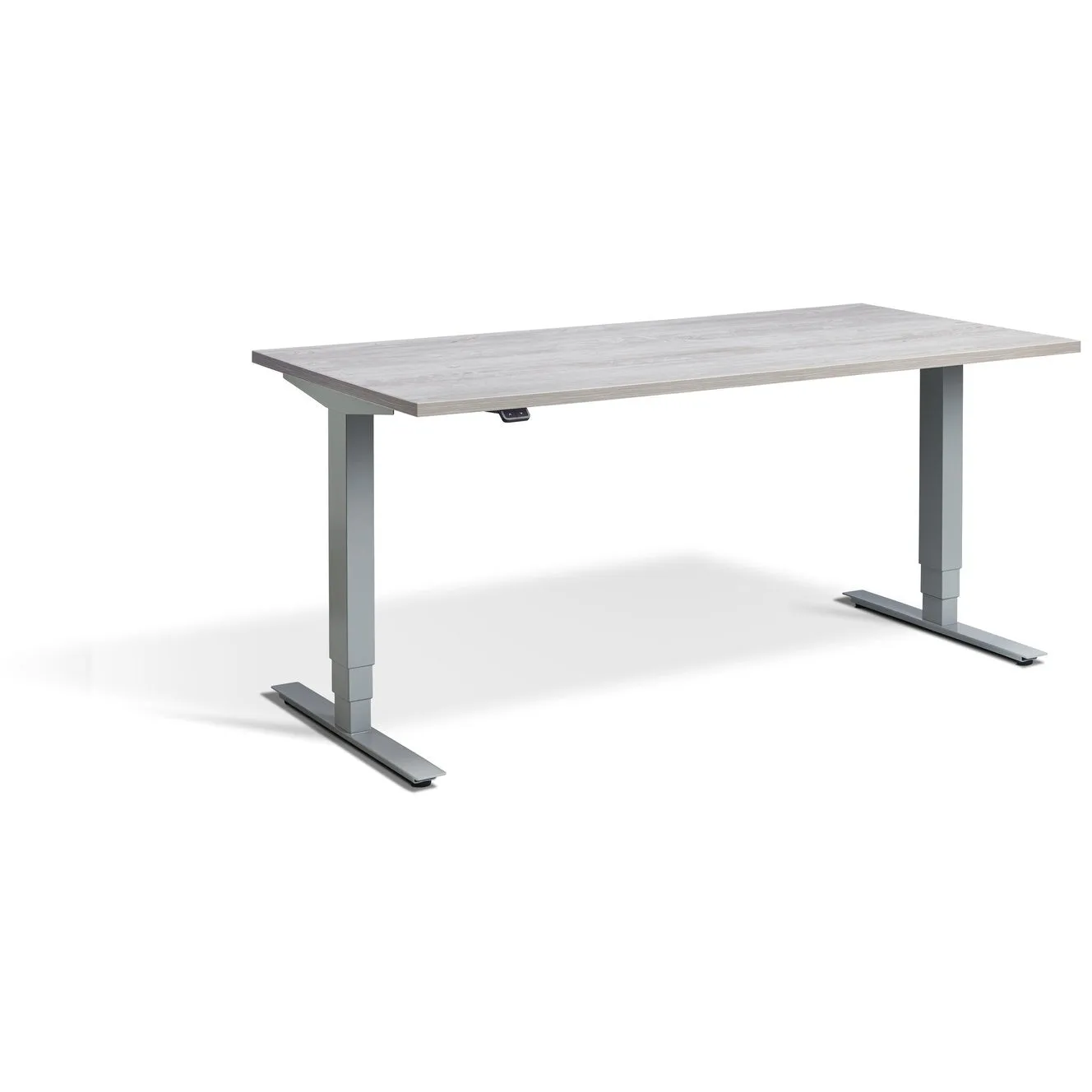 Lavoro Flyga 1200mm Wide - Height Adjustable Desk