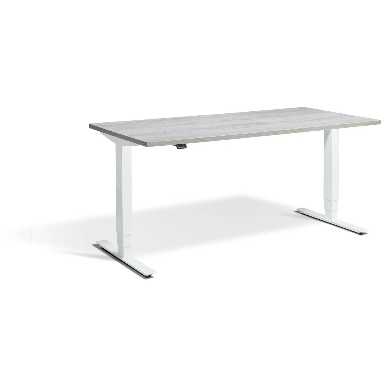 Lavoro Flyga 1200mm Wide - Height Adjustable Desk