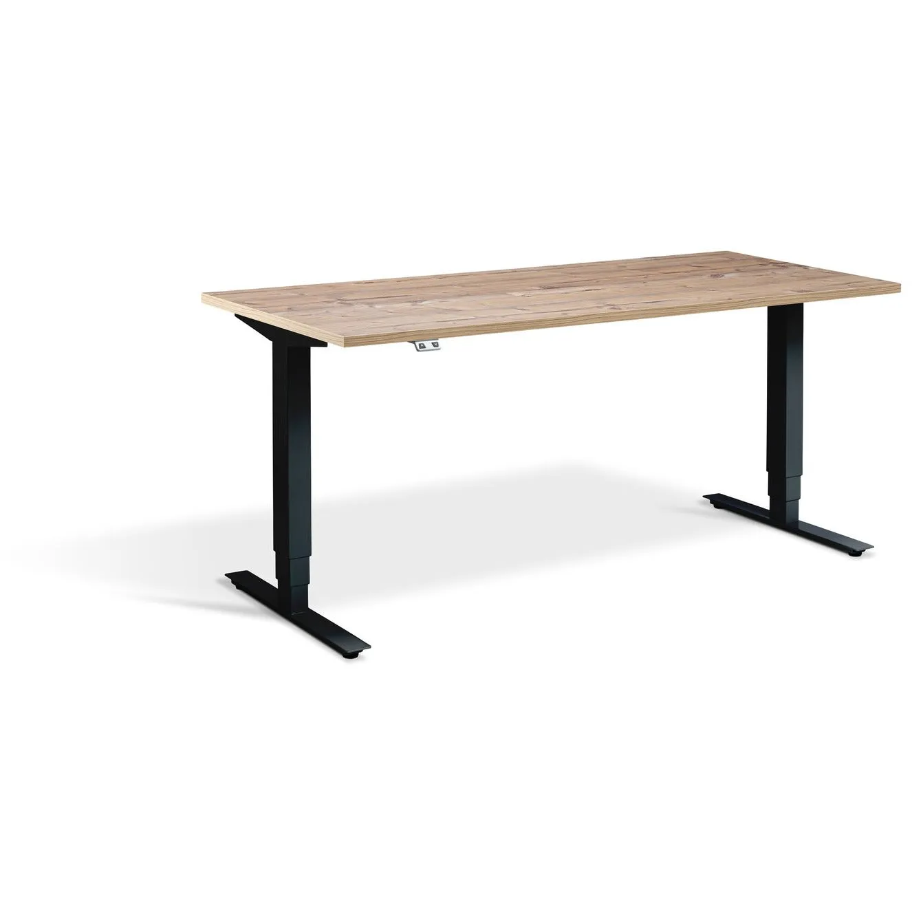 Lavoro Flyga 1200mm Wide - Height Adjustable Desk