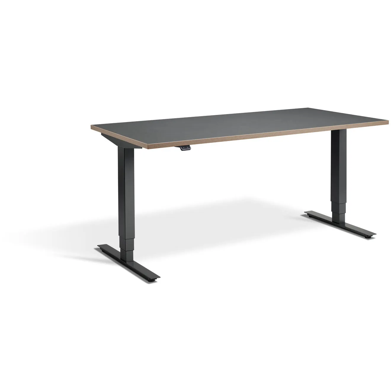 Lavoro Flyga 1200mm Wide - Height Adjustable Desk