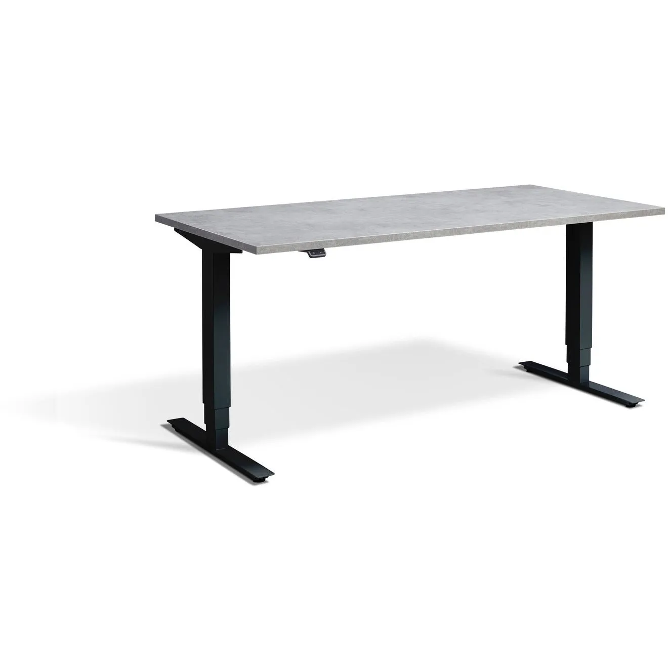 Lavoro Flyga 1200mm Wide - Height Adjustable Desk