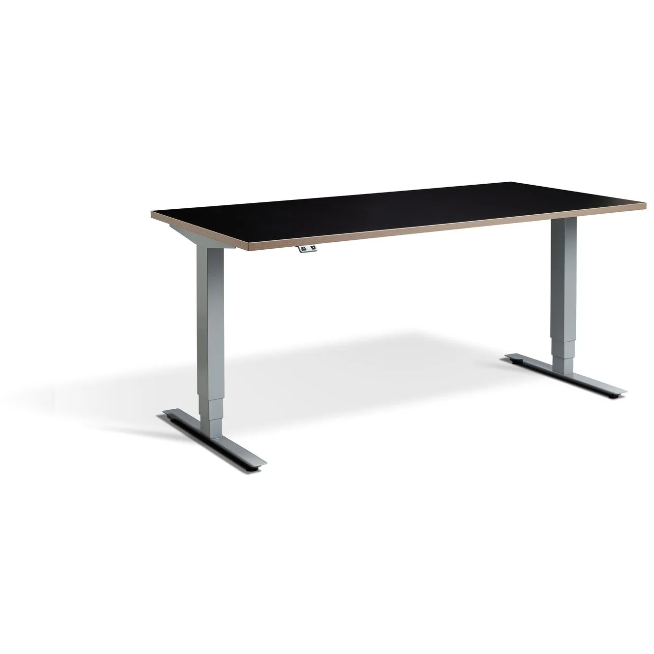 Lavoro Flyga 1200mm Wide - Height Adjustable Desk