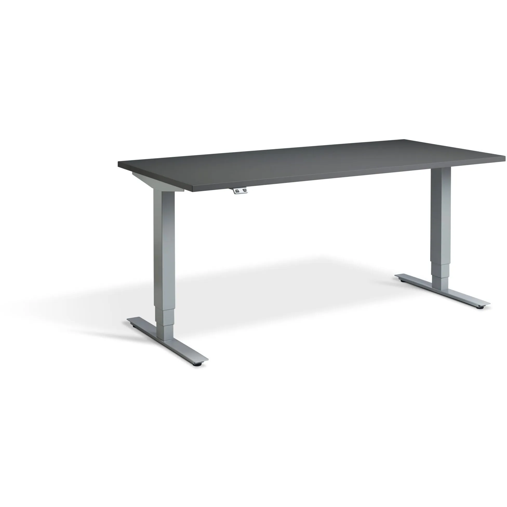 Lavoro Flyga 1200mm Wide - Height Adjustable Desk