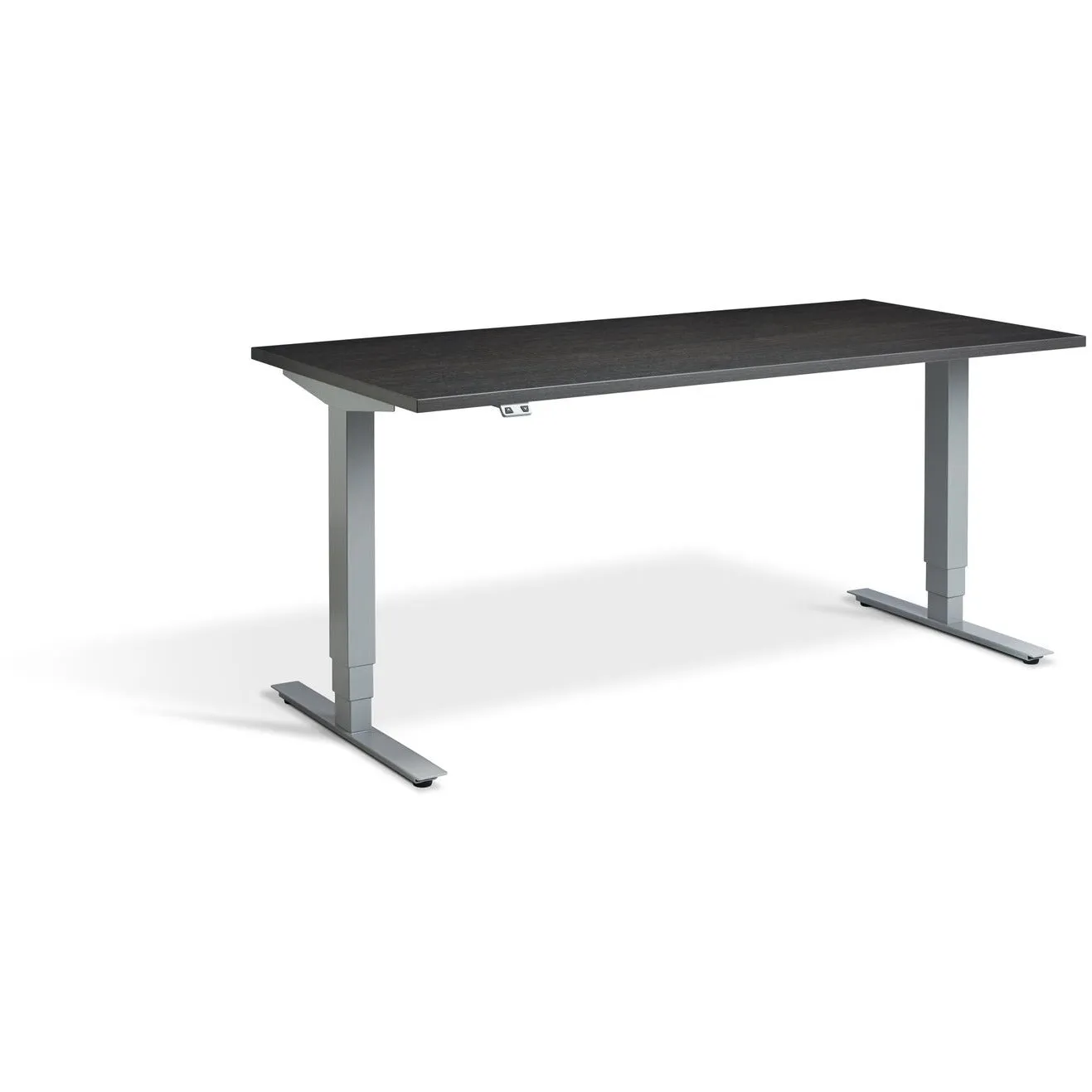 Lavoro Flyga 1200mm Wide - Height Adjustable Desk