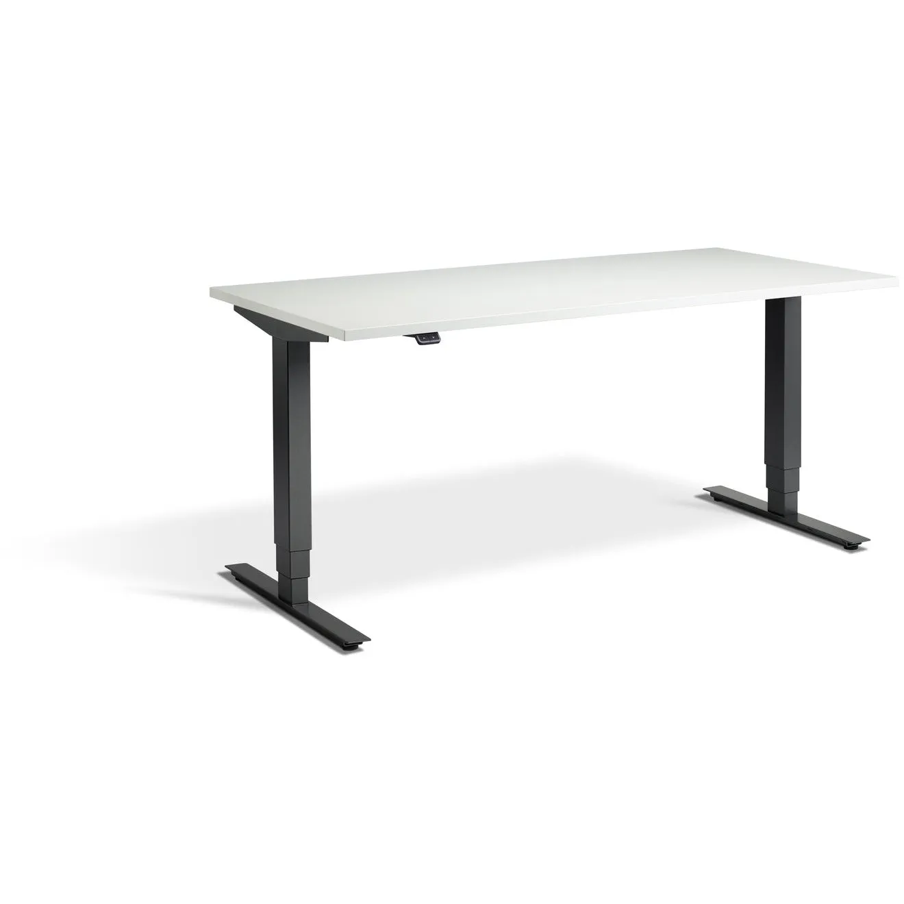 Lavoro Flyga 1200mm Wide - Height Adjustable Desk