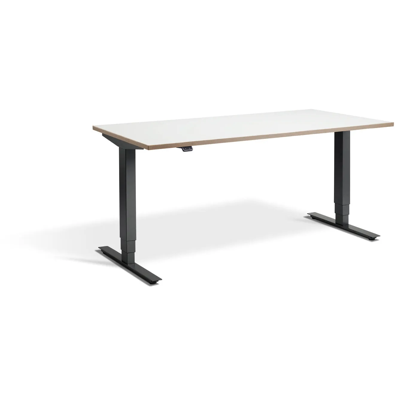 Lavoro Flyga 1200mm Wide - Height Adjustable Desk