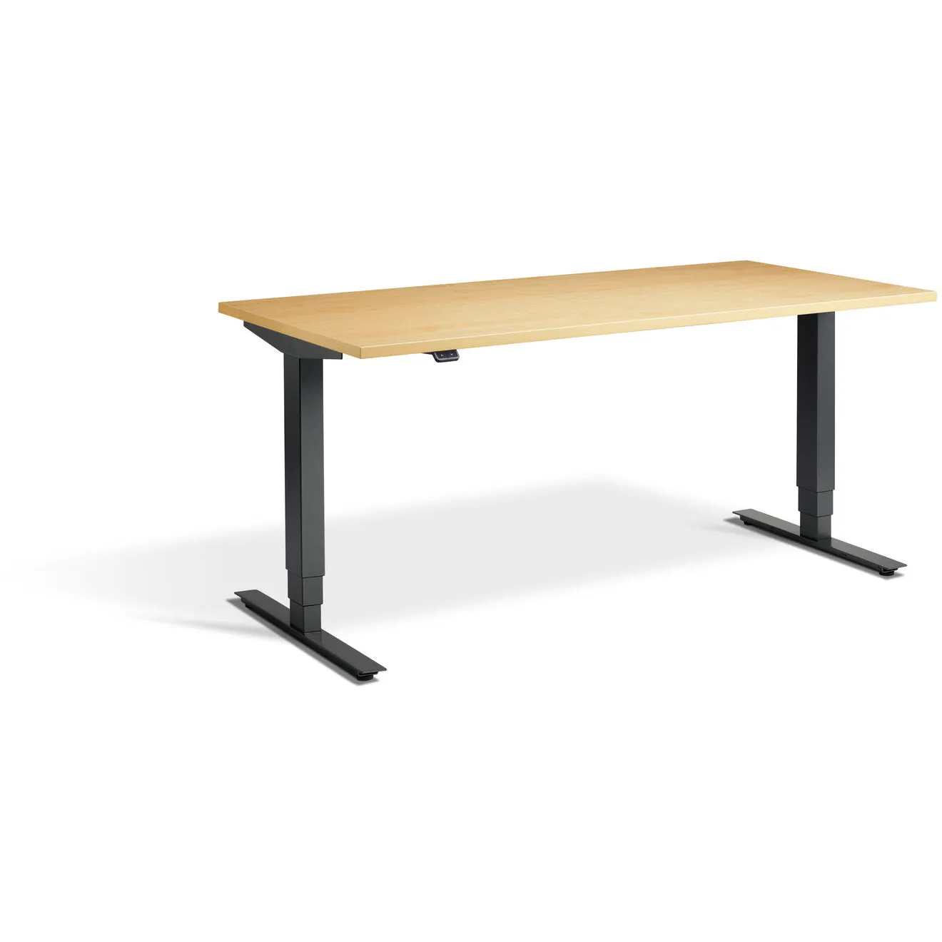 Lavoro Flyga 1200mm Wide - Height Adjustable Desk