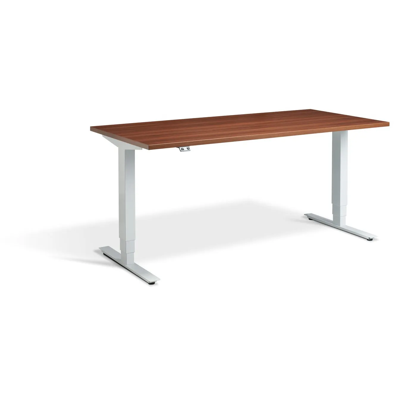 Lavoro Flyga 1600mm Wide - Height Adjustable Desk