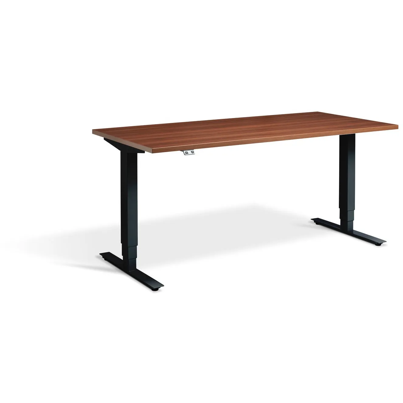 Lavoro Flyga 1600mm Wide - Height Adjustable Desk