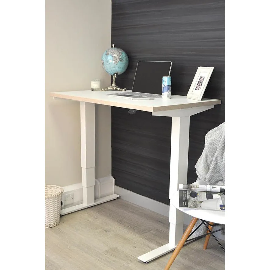 Lavoro Mini 1000mm Wide - Premium Standing Desk