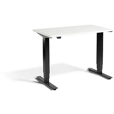 Lavoro Mini 1000mm Wide - Premium Standing Desk