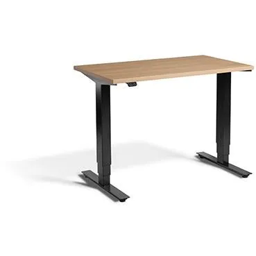 Lavoro Mini 1000mm Wide - Premium Standing Desk