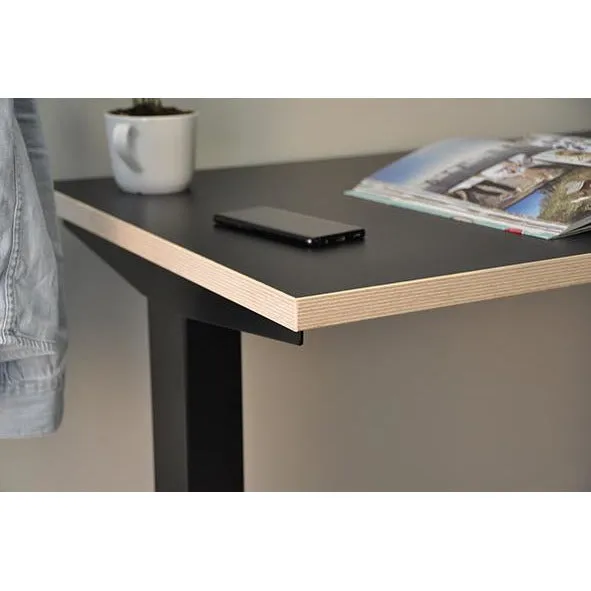 Lavoro Mini 1000mm Wide - Premium Standing Desk