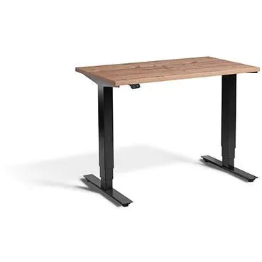 Lavoro Mini 1000mm Wide - Premium Standing Desk