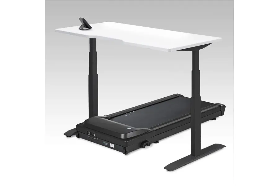 LifeSpan TR1200-Power Treadmill Desk