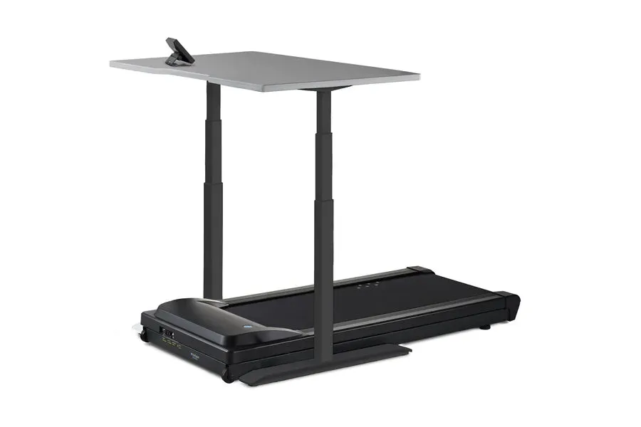 LifeSpan TR1200-Power Treadmill Desk