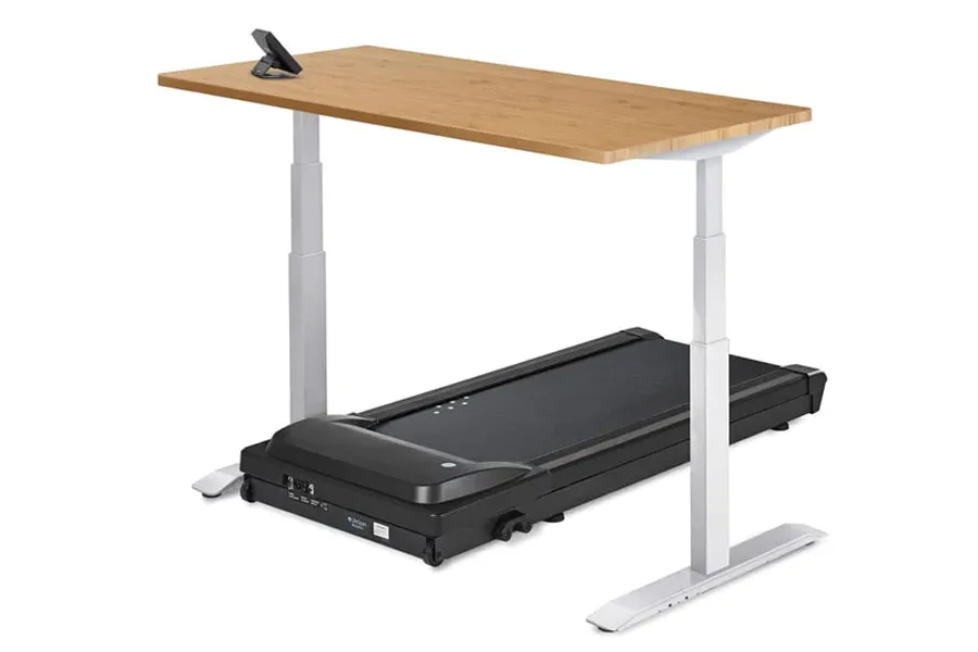 LifeSpan TR1200-Power Treadmill Desk