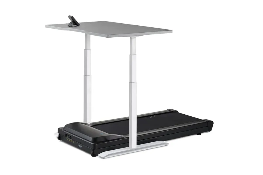 LifeSpan TR1200-Power Treadmill Desk