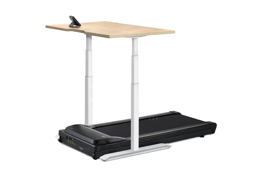 LifeSpan TR1200-Power Treadmill Desk