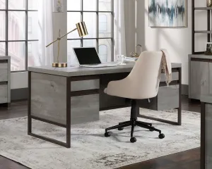 Manhattan Gate 66" Executive Desk Mo