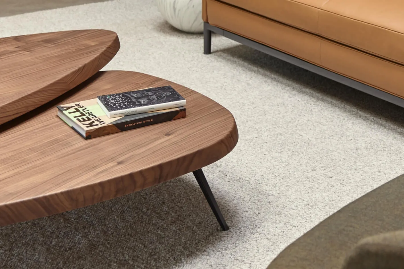 Mexique Coffee Table