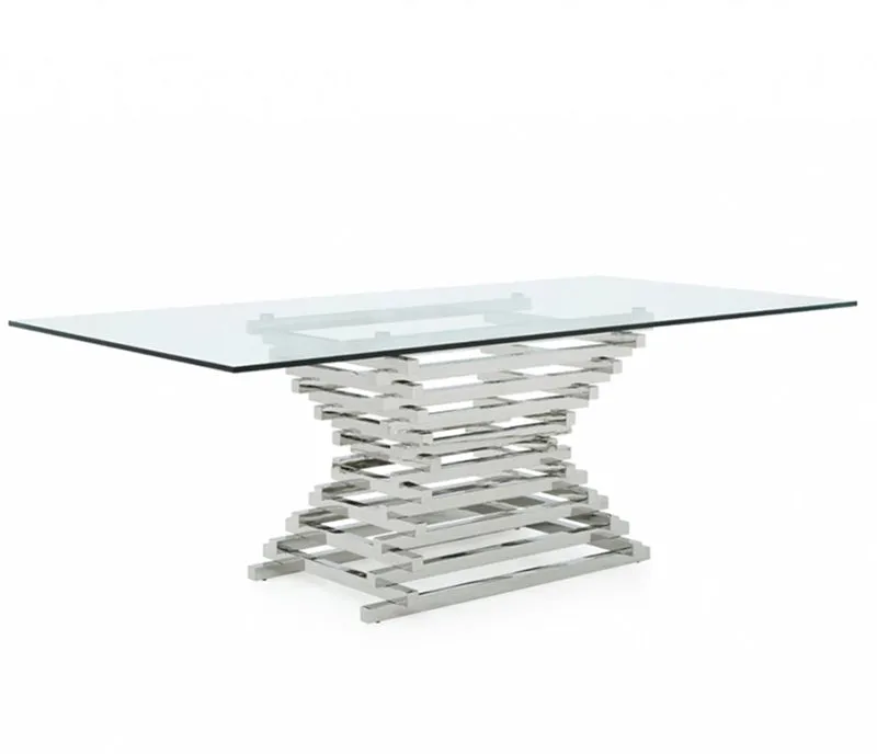 Miami Rectangle Dining Table