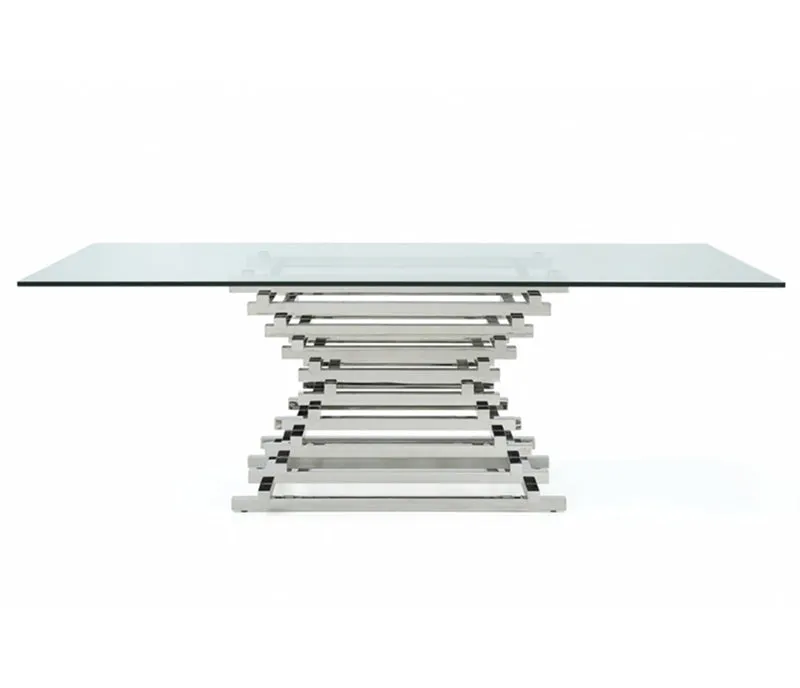 Miami Rectangle Dining Table