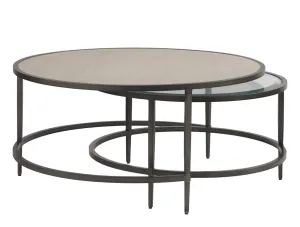 Midtown Nesting Tables