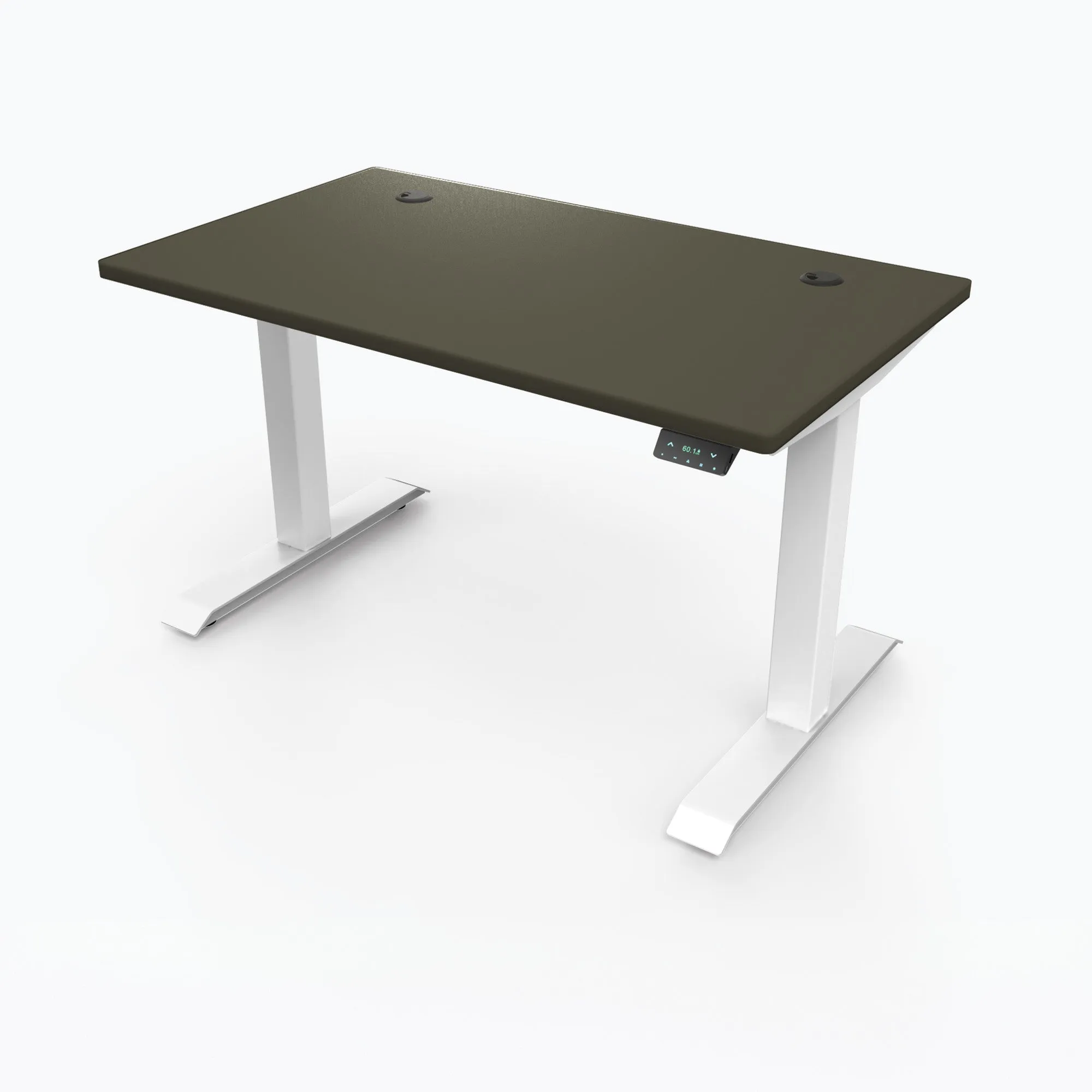 Miniature Standing Desk, Polaris Tabletop