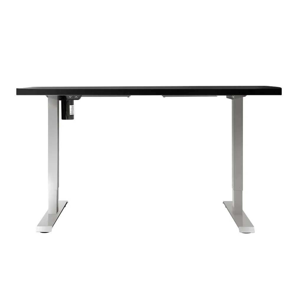 Motorised Adjustable Sit-Stand Desk with Control Panel Artiss