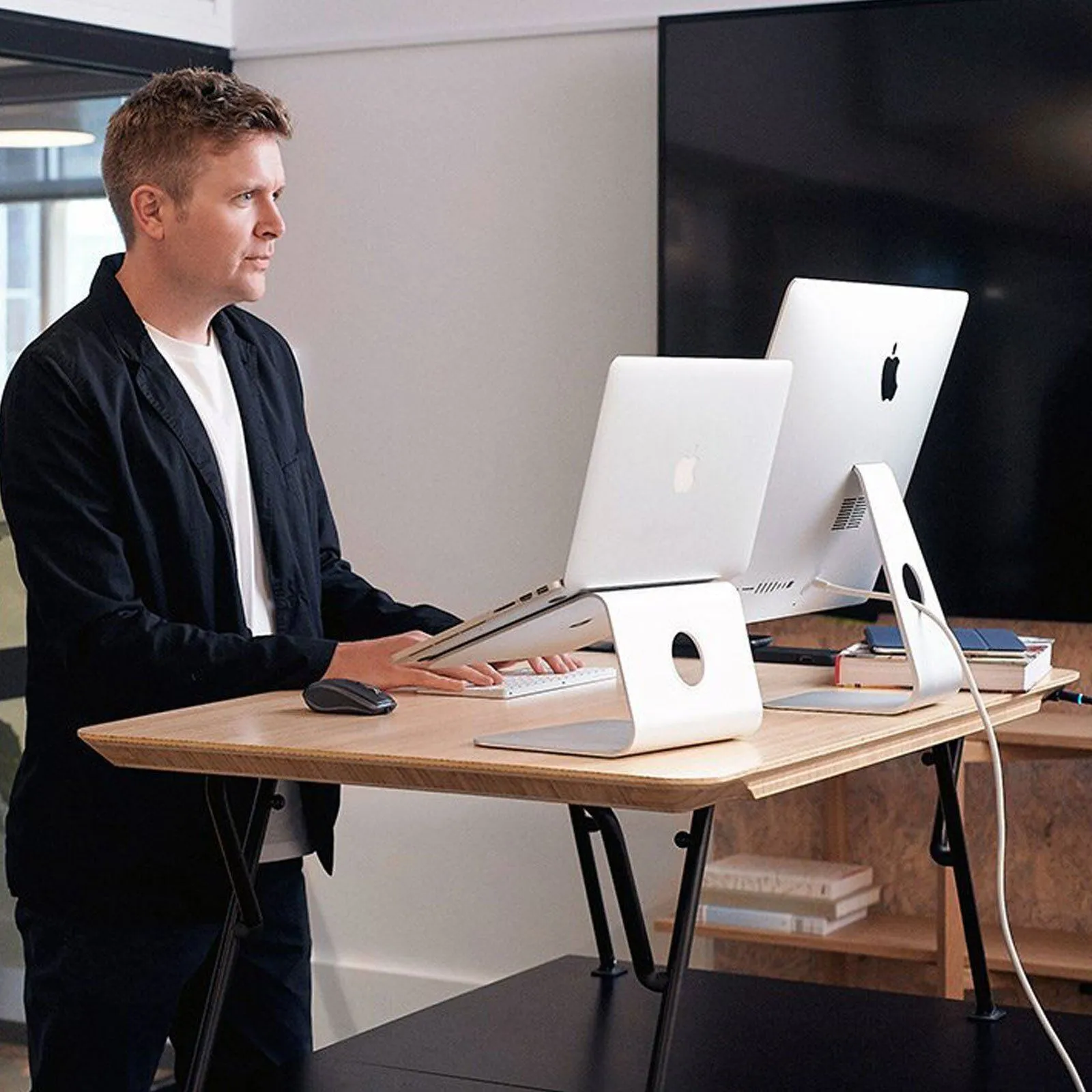 MOVI - Pro Standing Desk