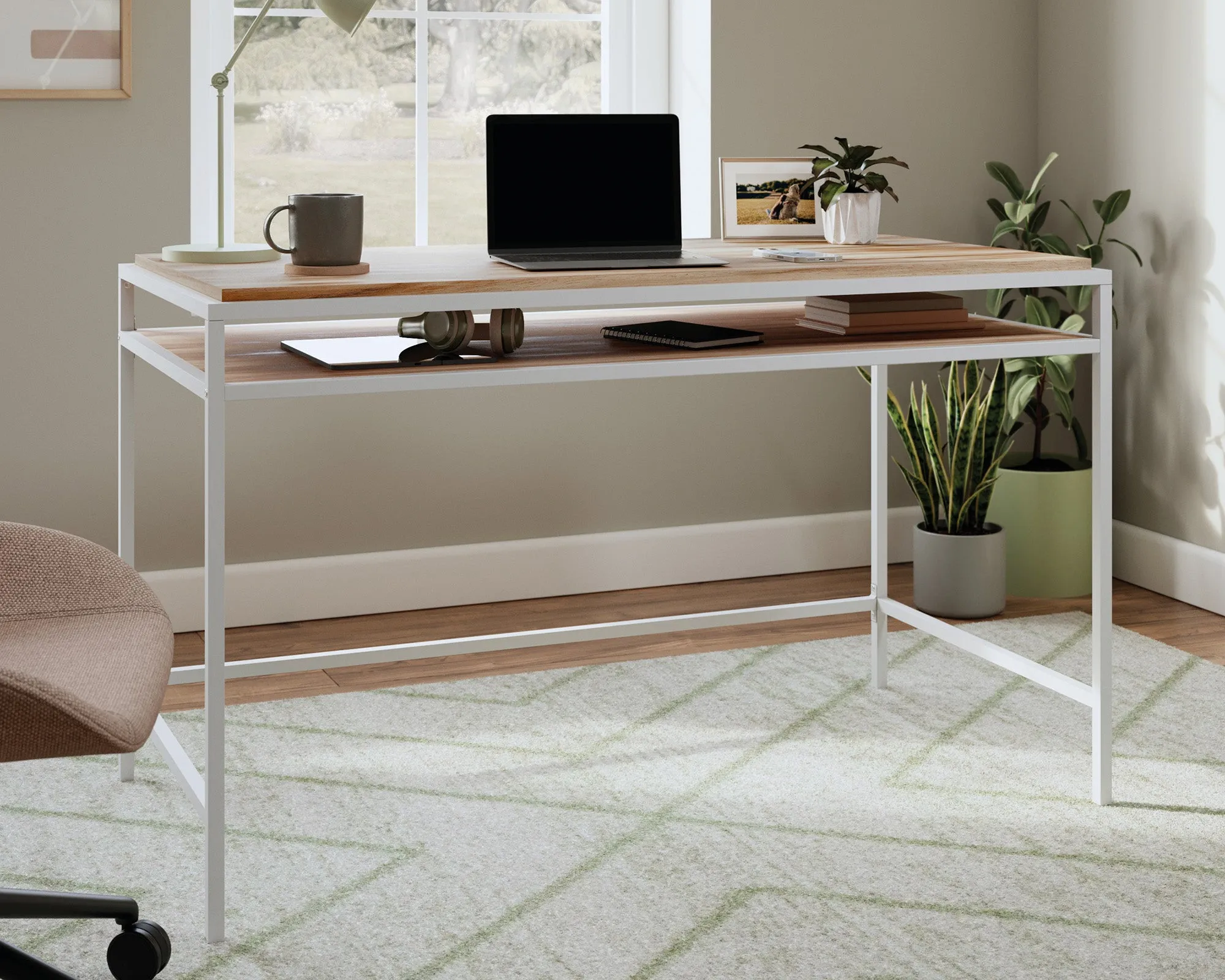 Nova Loft Writing Desk Ka