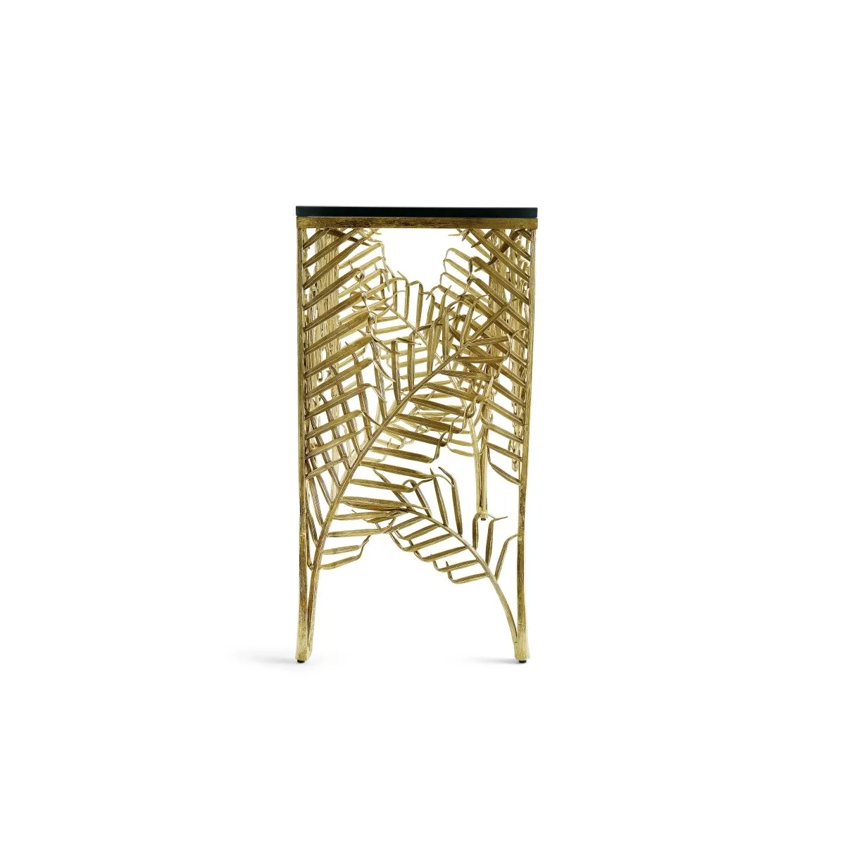 Palm Console Table