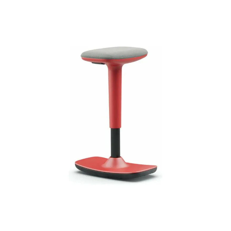 Pledge Buck - Standing Desk Stool