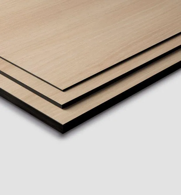 Polytec Woodmatt Compact Laminate Table Tops