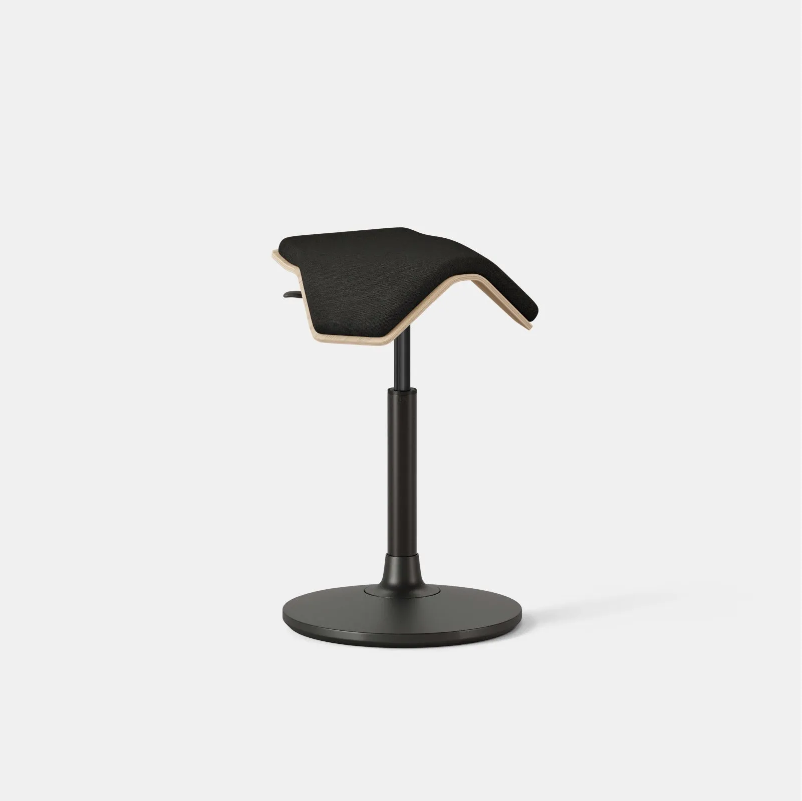 Saddle Stool