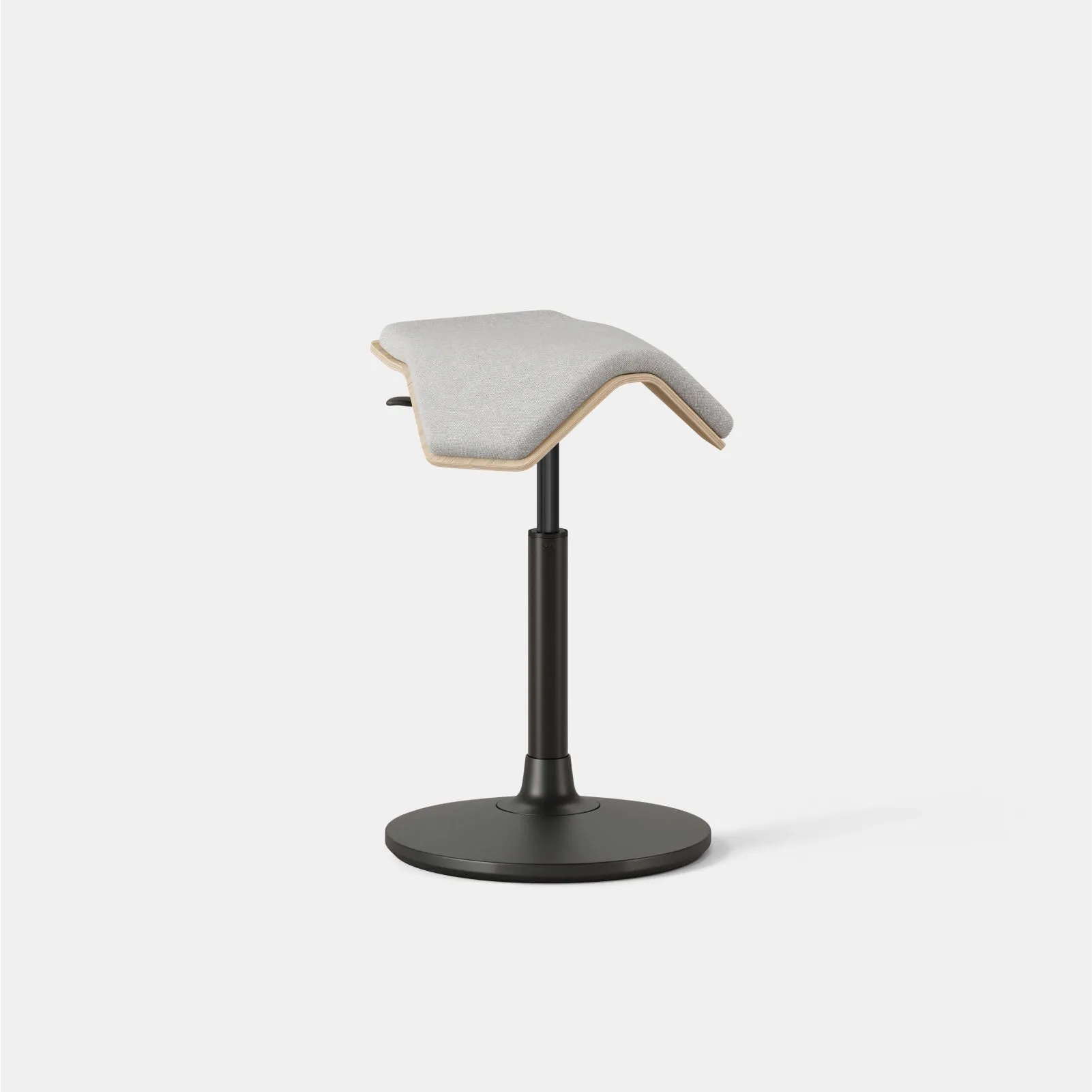 Saddle Stool