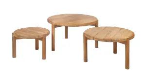 Saraya Coffee Tables