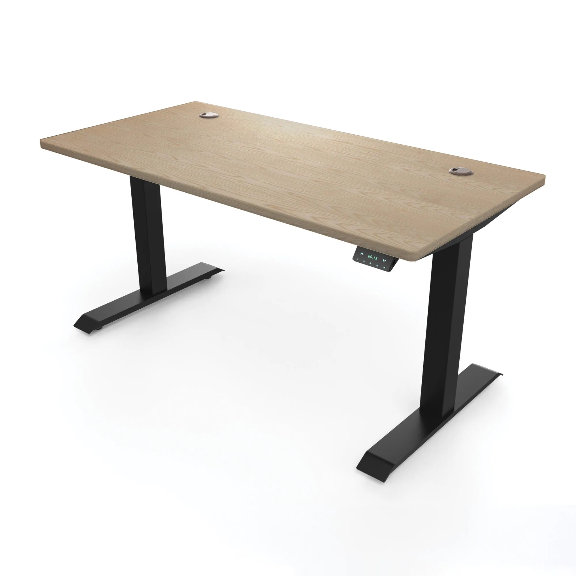 Signature Standing Desk Standard Size, MFC Tabletop