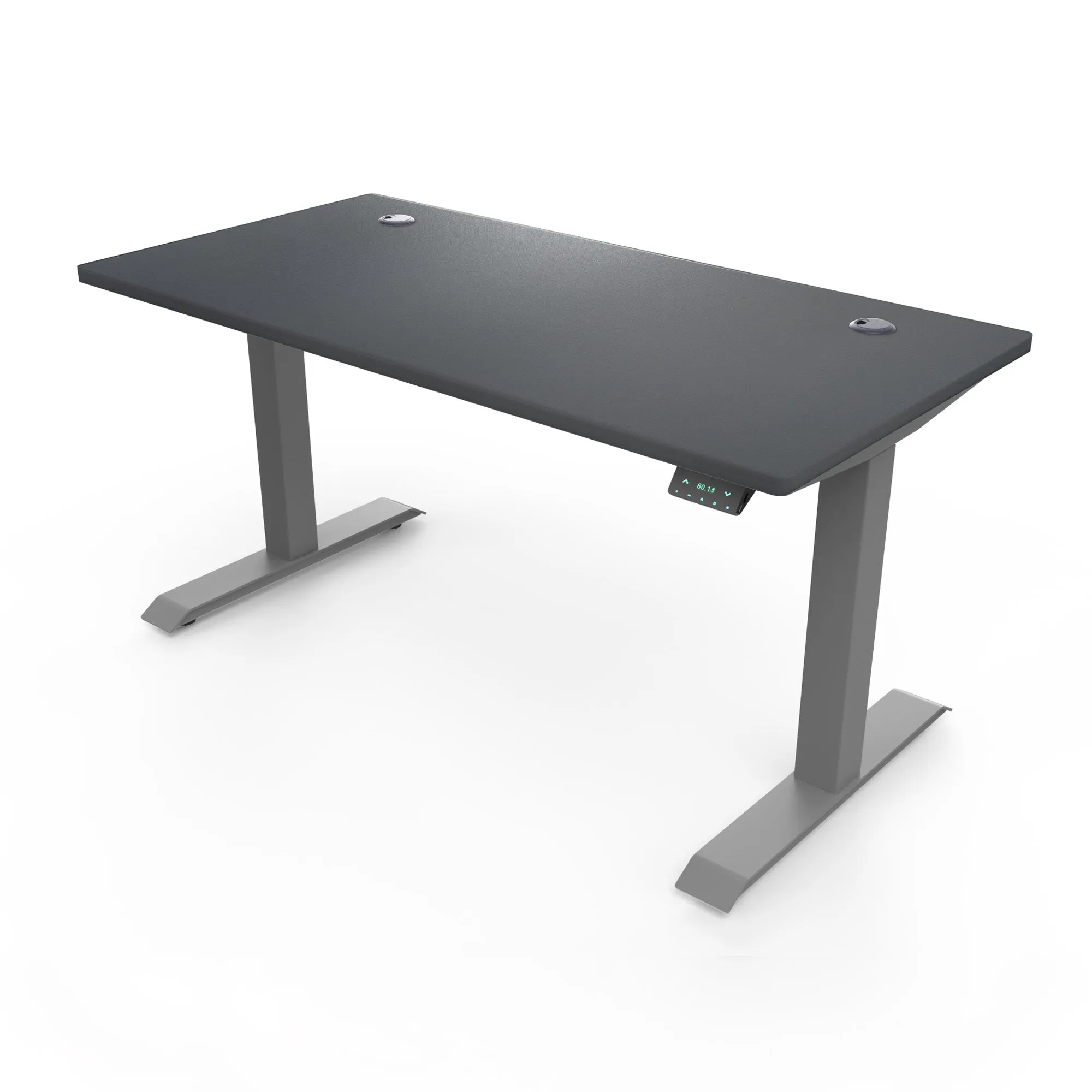 Signature Standing Desk Standard Size, MFC Tabletop