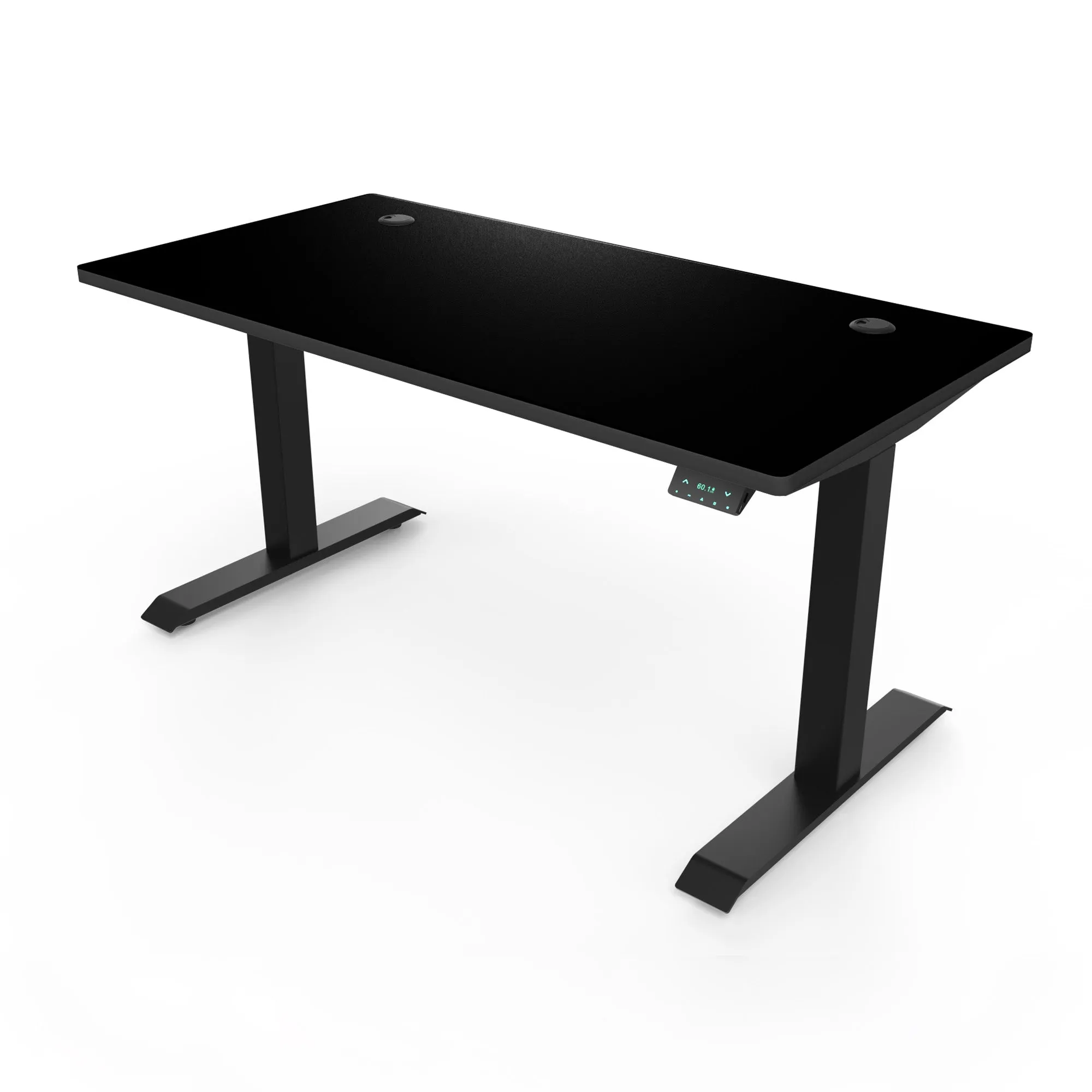 Signature Standing Desk Standard Size, MFC Tabletop