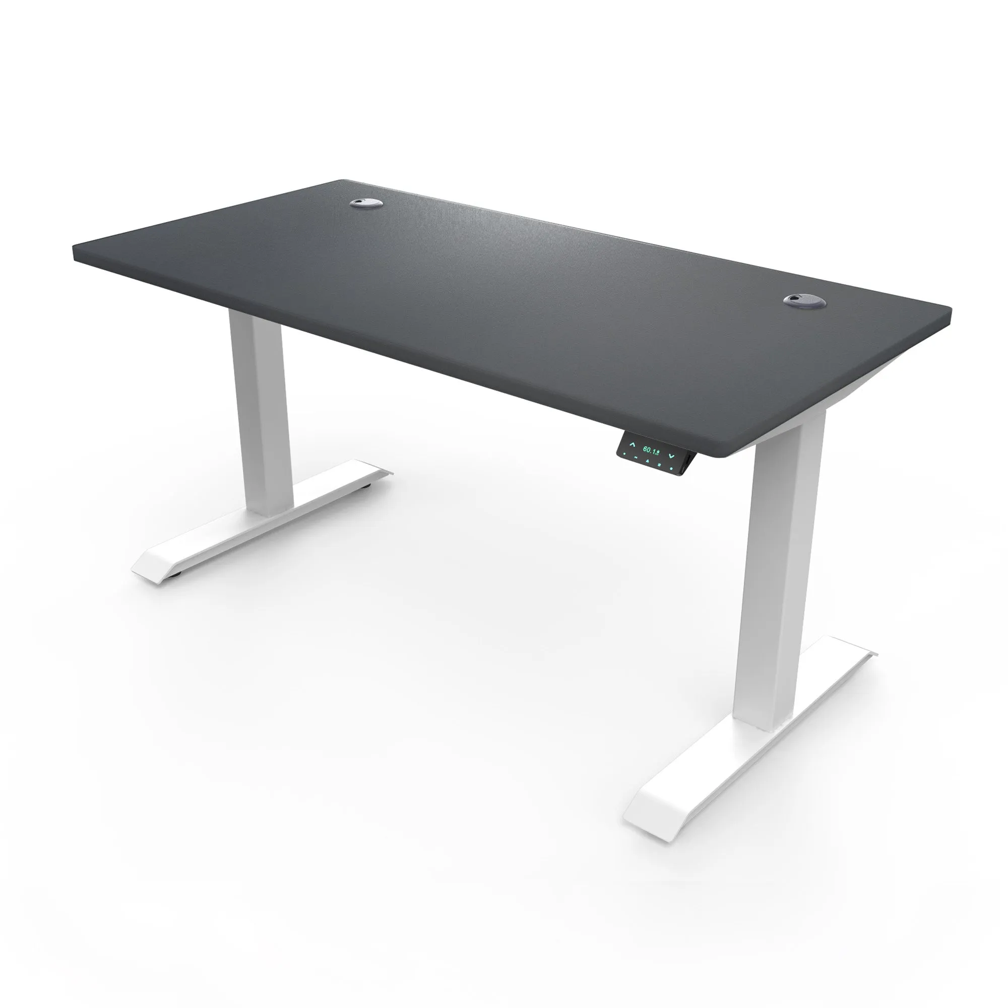 Signature Standing Desk Standard Size, MFC Tabletop