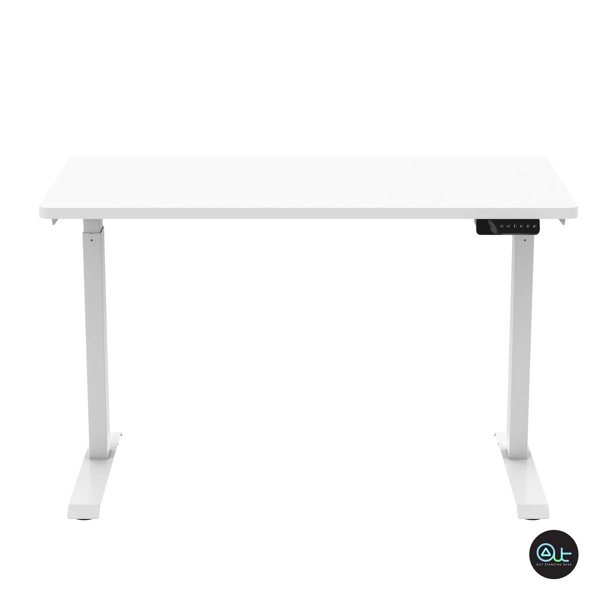 SMART Standing Desk / All-in-one Pre-assembled Design / Entry Level