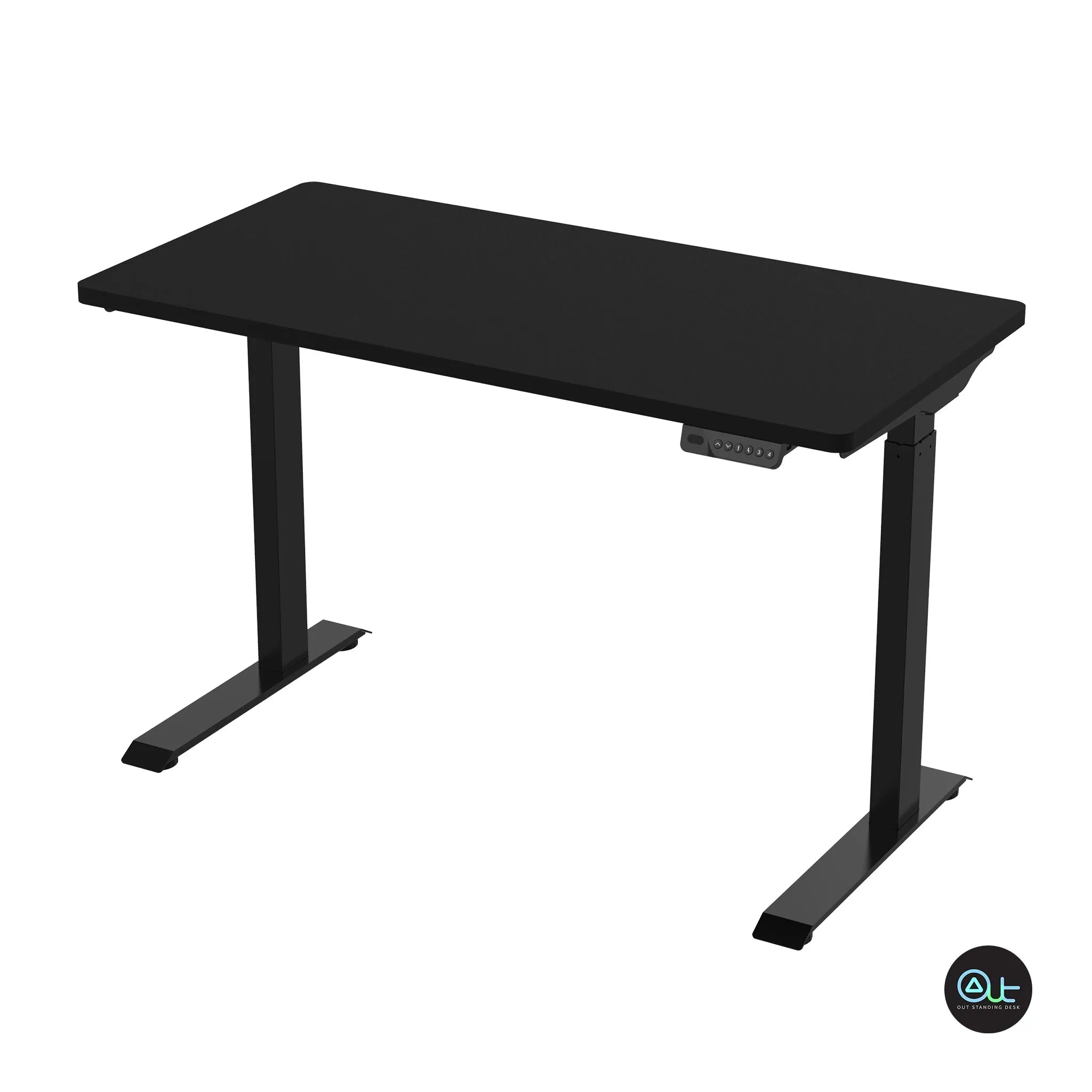 SMART Standing Desk / All-in-one Pre-assembled Design / Entry Level