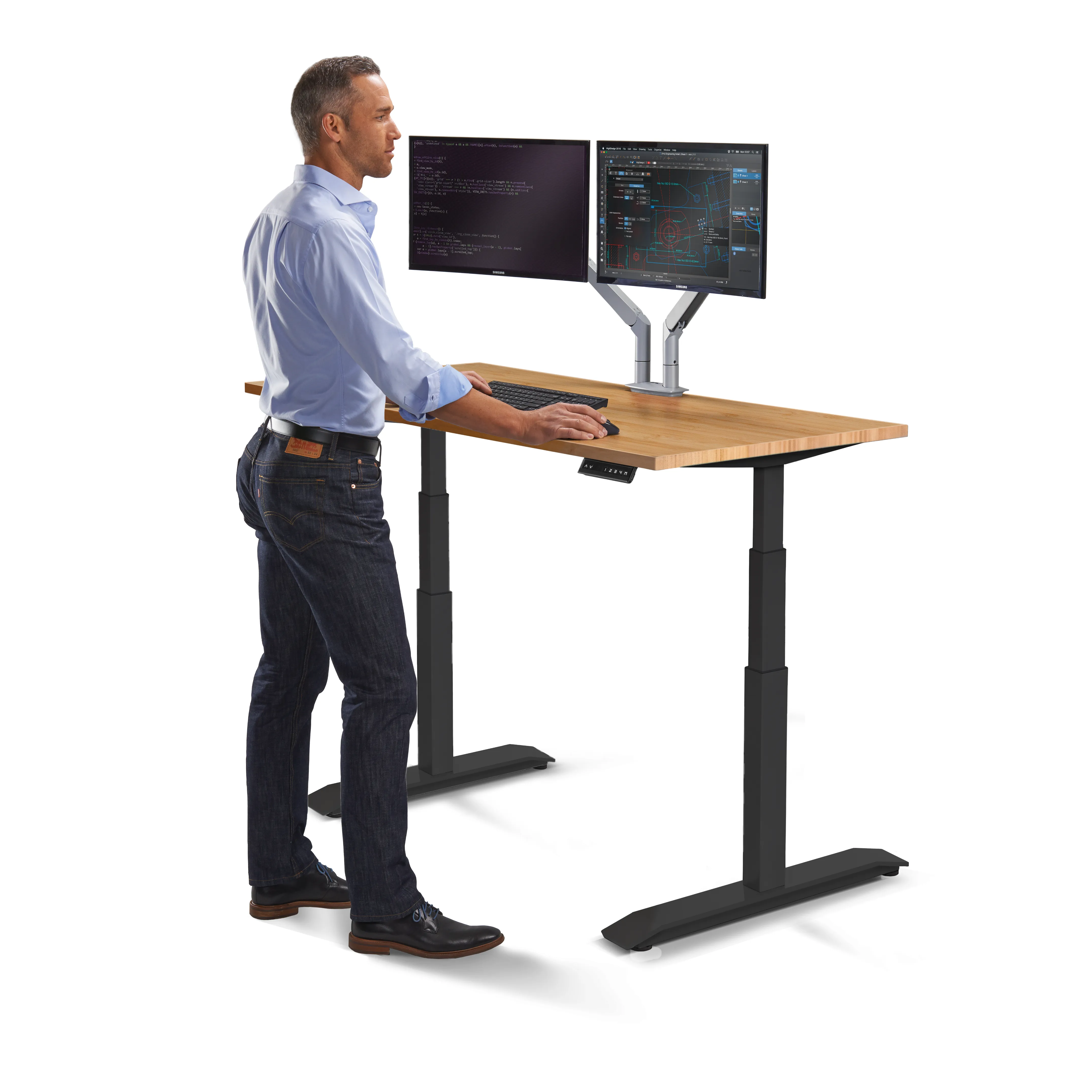 Standing Desk