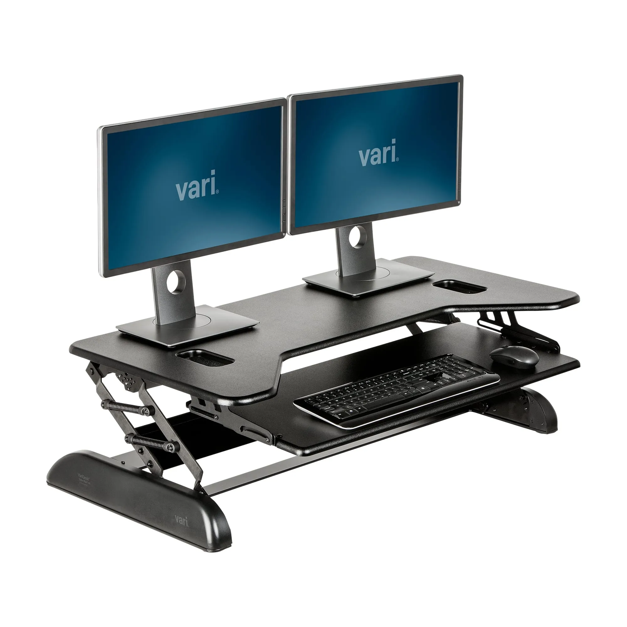 VariDesk® Cube Plus® 40