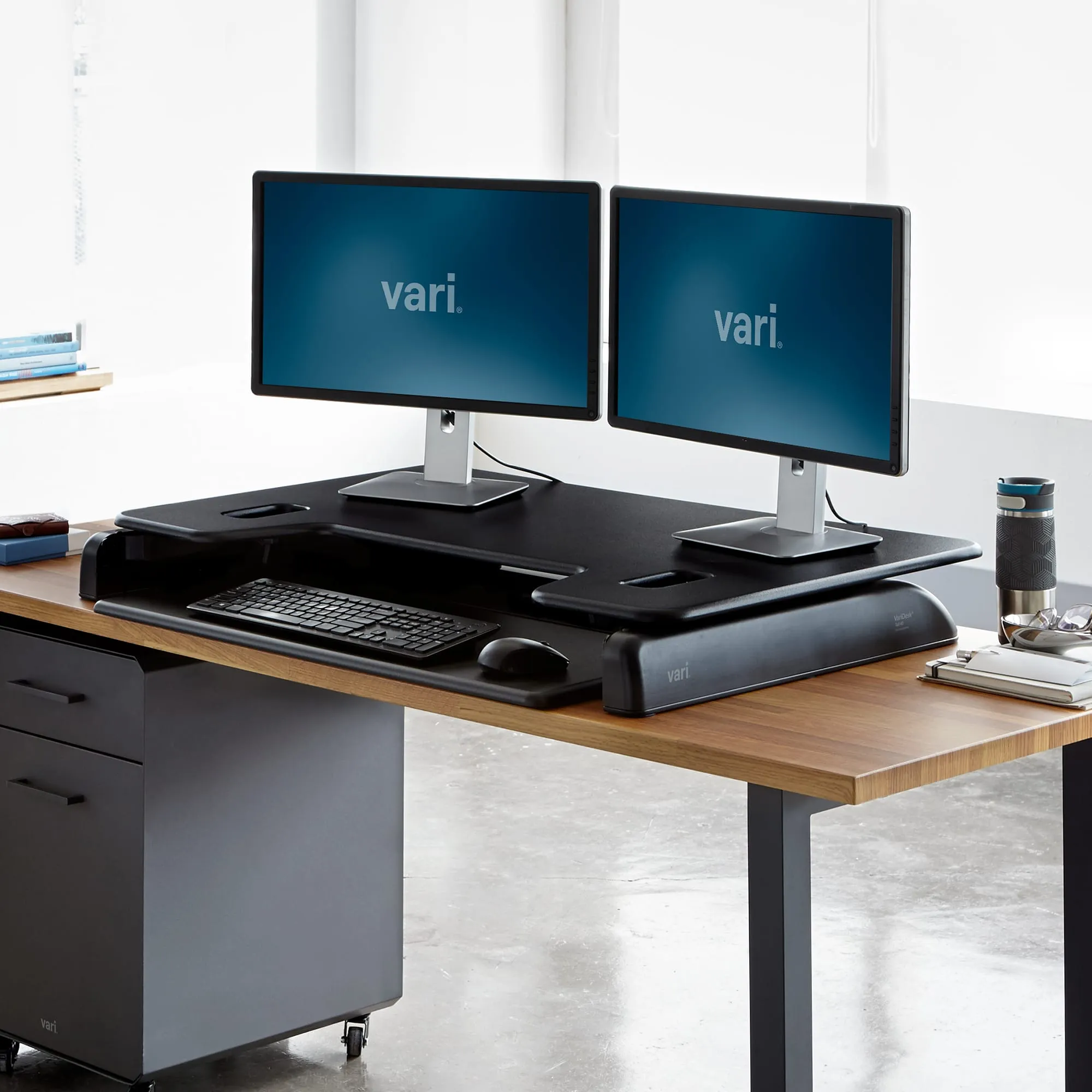 VariDesk® Tall 40