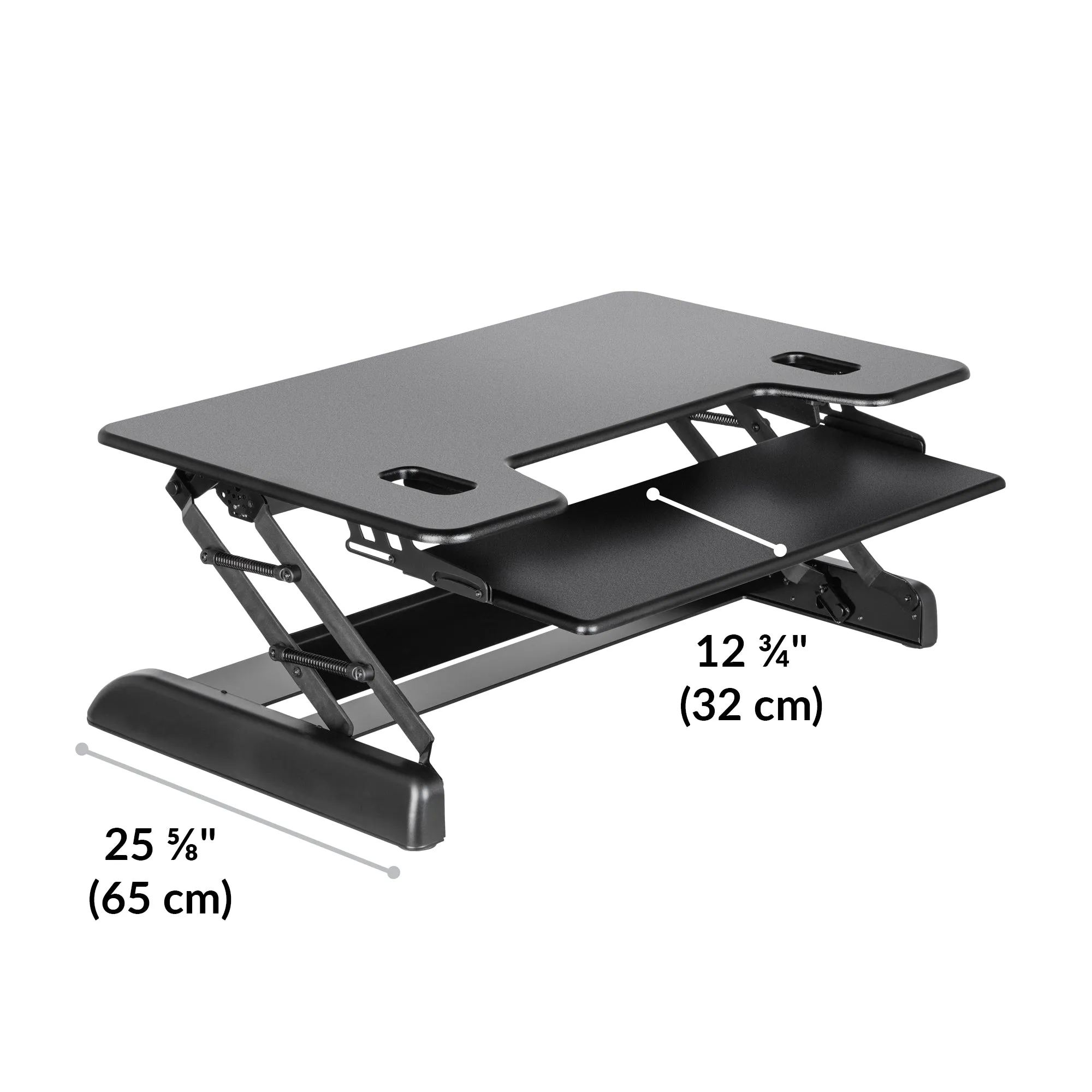 VariDesk® Tall 40