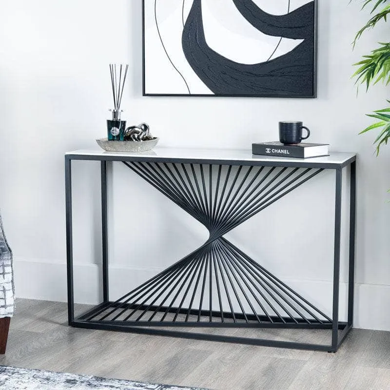 Vicenza Console Table