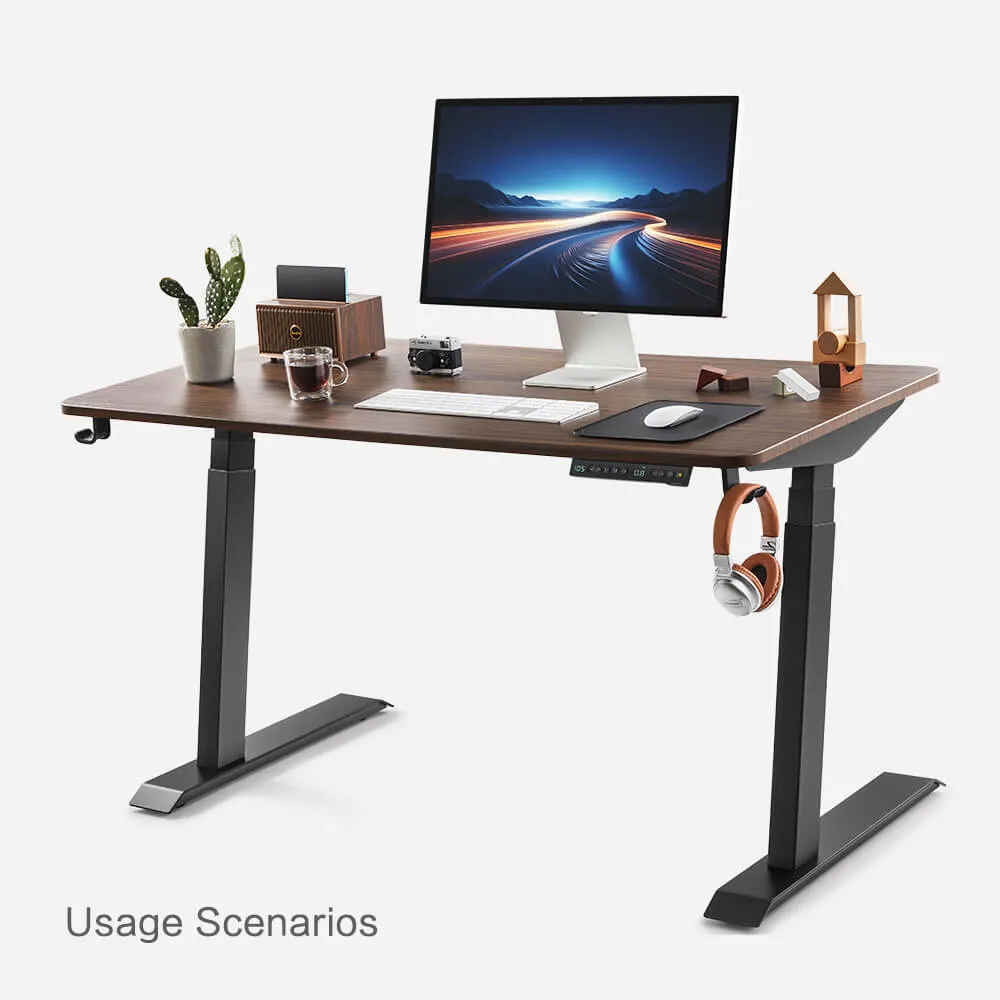 WalkingPad SmartDesk: Integration With P1 Or C1